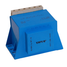 60VA encapsulated isolation power transformer 110v/220v/380v